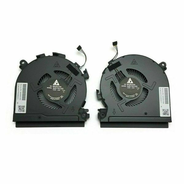 & gpu cooling fan for spectre x360 15-ch 15-ch011dx l17605-001 l17608-001 ns75c00 17j21 17j22 fans coolings
& gpu cooling fan for spectre x360 15-ch 15-ch011dx l17605-001 l17608-001 ns75c00 17j21 17j22 fans coolings