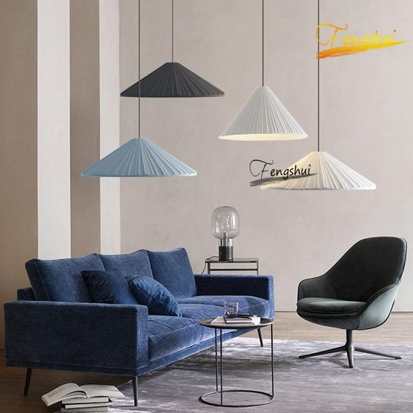 pendant lamps modern led resin colored lamp lighting fixtures restaurant light nordic living room bedside indoor deco hanglamp
pendant lamps modern led resin colored lamp lighting fixtures restaurant light nordic living room bedside indoor deco hanglamp