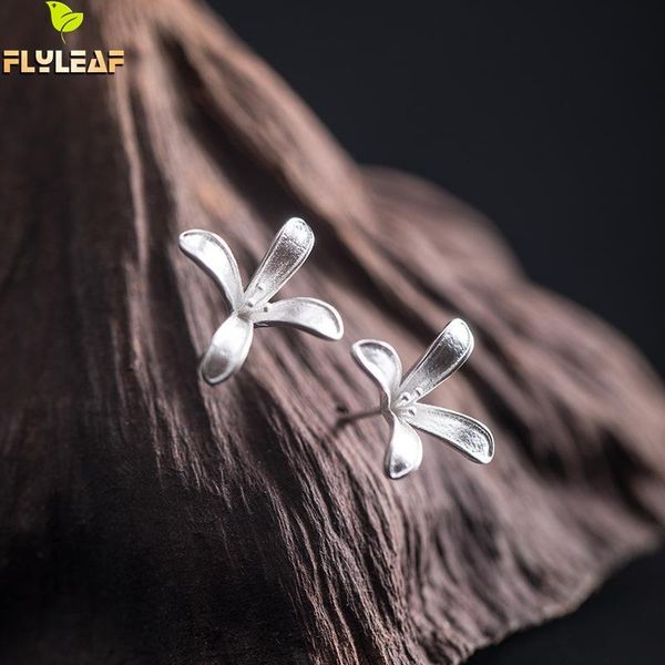 sterling silver simple flower stud earrings for women lady girl gift fine jewelry flyleaf, Golden;silver
sterling silver simple flower stud earrings for women lady girl gift fine jewelry flyleaf, Golden;silver