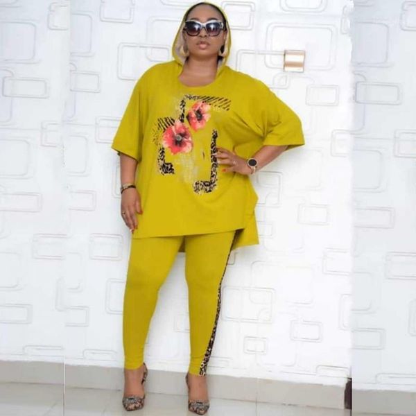 two piece set women african clothes summer fashion africa suit and pants super elastic plus size suits for lady1, Red
two piece set women african clothes summer fashion africa suit and pants super elastic plus size suits for lady1, Red
