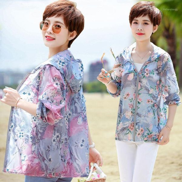 women's jackets women 2021 summer plus size 4xl jacket thin sunscreen coat long sleeve female windbreaker overcoat pocket casual outwea, Black;brown
women's jackets women 2021 summer plus size 4xl jacket thin sunscreen coat long sleeve female windbreaker overcoat pocket casual outwea, Black;brown