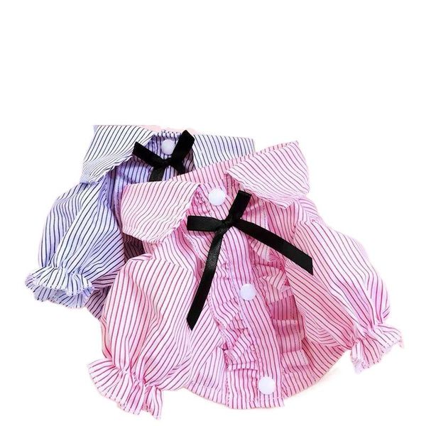 little dog clothes autumn teddy pomebi bear kirky mini shirt cute sweater pet cat pattern material origin season apparel
little dog clothes autumn teddy pomebi bear kirky mini shirt cute sweater pet cat pattern material origin season apparel