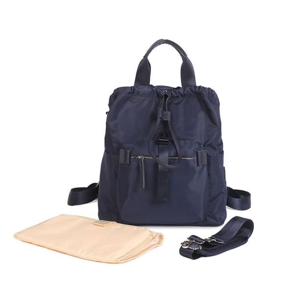 diaper bags waterproof nylon nappy backpack mummy large capacity bag mom baby multi-function outdoor travel for care
diaper bags waterproof nylon nappy backpack mummy large capacity bag mom baby multi-function outdoor travel for care