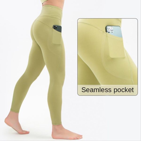 yoga outfit women's plus size workout clothes high-waist hip-lifting peach skin-fit pants with pockets leggings women fitness
yoga outfit women's plus size workout clothes high-waist hip-lifting peach skin-fit pants with pockets leggings women fitness
