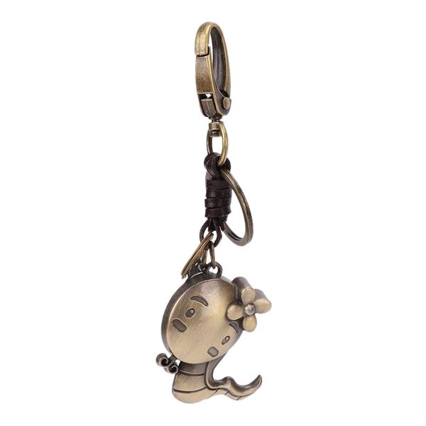 10PCKeychain Retro Keyring with Cartoon Zodiac Sign Simple Easy to Carry Good Gift for Yourself or Friends
10PCKeychain Retro Keyring with Cartoon Zodiac Sign Simple Easy to Carry Good Gift for Yourself or Friends