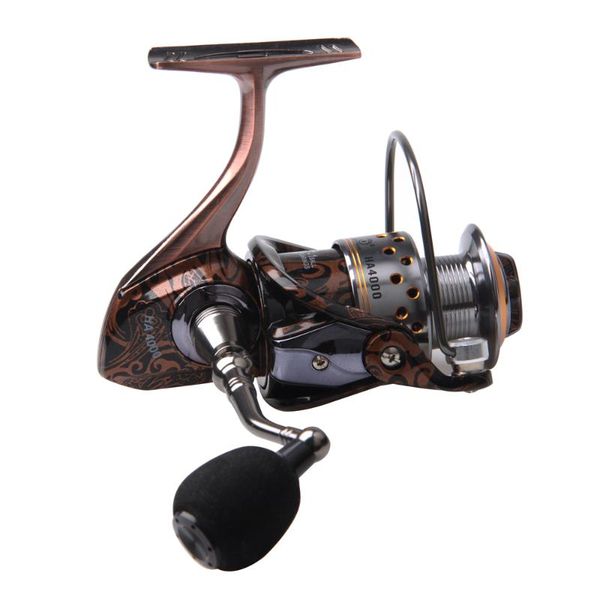 baitcasting reels shaddock 13+1bb spinning fishing reel 1000-5000 series metal coil boat rock wheel tackle
baitcasting reels shaddock 13+1bb spinning fishing reel 1000-5000 series metal coil boat rock wheel tackle