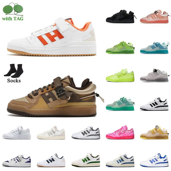 wholesale forum low bad bunny buckle brown women mens running shoes true orange triple white black back to school casual sneakers easter egg 
wholesale forum low bad bunny buckle brown women mens running shoes true orange triple white black back to school casual sneakers easter egg