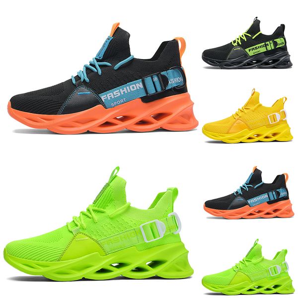 2021 non-brand men women running shoes triple black white green volt lemon yellow orange breathable mens fashion trainers outdoor sports sne
2021 non-brand men women running shoes triple black white green volt lemon yellow orange breathable mens fashion trainers outdoor sports sne