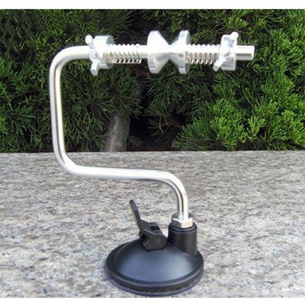 baitcasting reels fishing line reel spooler portable machine multi-rotate aluminum spool holder system winding tackle tools accessories
baitcasting reels fishing line reel spooler portable machine multi-rotate aluminum spool holder system winding tackle tools accessories