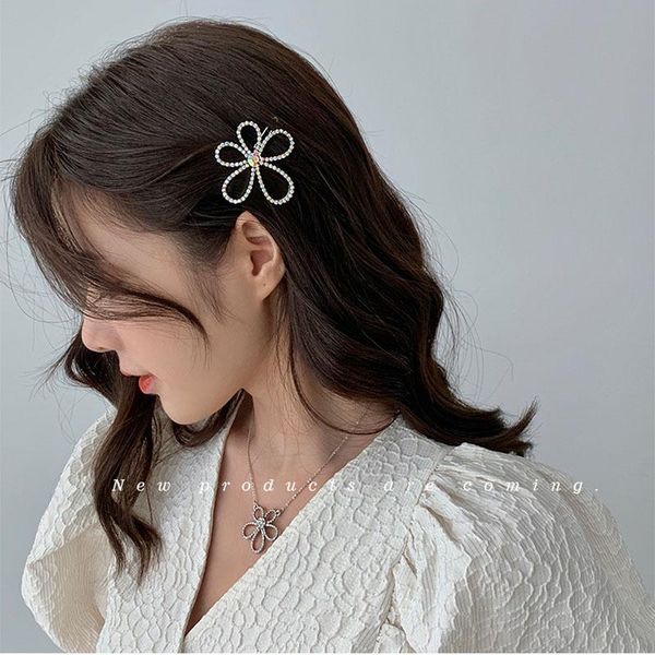 hair accessories korean sweets flower crystal clips for women rhinestone headband woman opaski dla dziewczynek
hair accessories korean sweets flower crystal clips for women rhinestone headband woman opaski dla dziewczynek