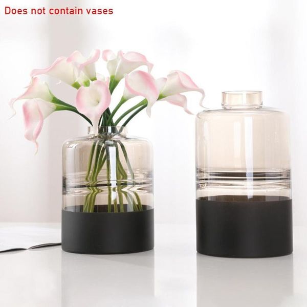 decorative flowers & wreaths 10pcs artificial calla lily bouquets wedding decoration fake home plants
decorative flowers & wreaths 10pcs artificial calla lily bouquets wedding decoration fake home plants