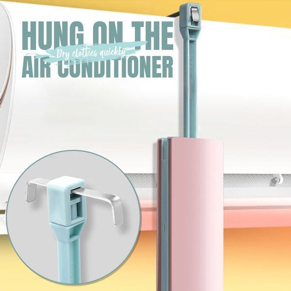 hangers & racks folding wall hanging clothes drying pole simple clothes-drying convenient travel window indoor
hangers & racks folding wall hanging clothes drying pole simple clothes-drying convenient travel window indoor
