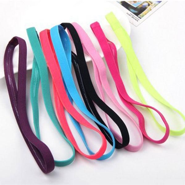 women elastic sports headscarf ajustable solid non-slip yoga headbands hair accessories smn88 bands
women elastic sports headscarf ajustable solid non-slip yoga headbands hair accessories smn88 bands