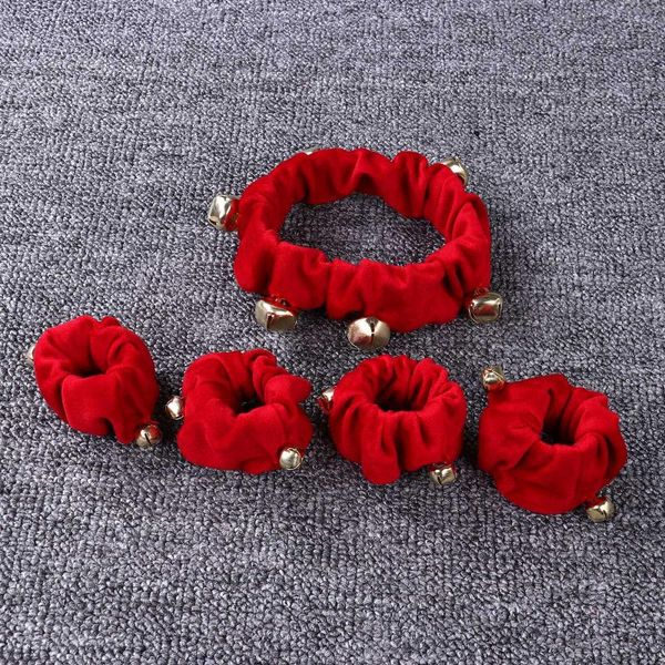 dog apparel cat christmas red bells costumes cute decorative navidad pet clothes set elastic santa collar with foot ring for puppy dogs
dog apparel cat christmas red bells costumes cute decorative navidad pet clothes set elastic santa collar with foot ring for puppy dogs