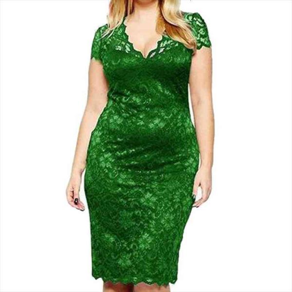 80% sales fashion lace women dress hollow out deep v short sleeve slim fits party midi, Black;gray
80% sales fashion lace women dress hollow out deep v short sleeve slim fits party midi, Black;gray