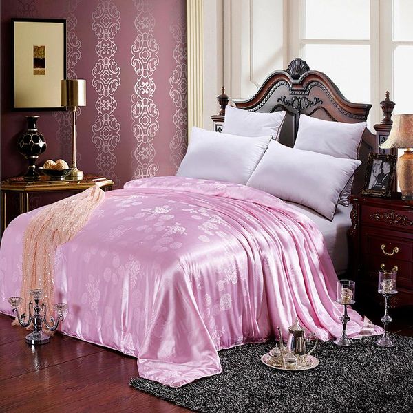 comforters & sets luxury mulberry silk filling twin/queen/king comforter bedding set throw blanket quilt duvet for winter double size
comforters & sets luxury mulberry silk filling twin/queen/king comforter bedding set throw blanket quilt duvet for winter double size