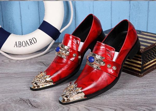 dress shoes 2021 black red oxfords sliver metal tip pointed toe slip on fashion hairdresser evening party wedding
dress shoes 2021 black red oxfords sliver metal tip pointed toe slip on fashion hairdresser evening party wedding