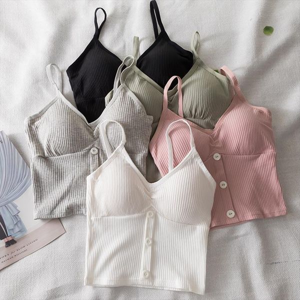 knitted strap vest womens tank knitting crop dropshipping pink white gray green black
knitted strap vest womens tank knitting crop dropshipping pink white gray green black