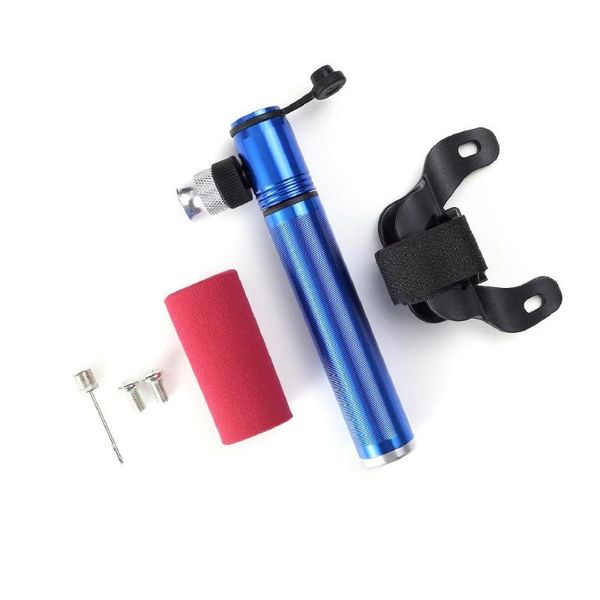 bike pumps 120 psi mini portable bicycle air pump needle + bracket screw pumping tool fast inflatable
bike pumps 120 psi mini portable bicycle air pump needle + bracket screw pumping tool fast inflatable