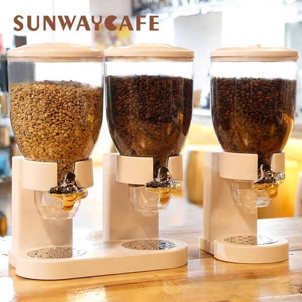 storage bottles & jars 600g coffee beans tea display rack stand glass sealed café decorative ornaments cereals canister bean storer for bari
storage bottles & jars 600g coffee beans tea display rack stand glass sealed café decorative ornaments cereals canister bean storer for bari