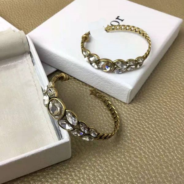 design jewelry new letter wheat ear eye water drill big circle brass 925 silver needle earrings
design jewelry new letter wheat ear eye water drill big circle brass 925 silver needle earrings