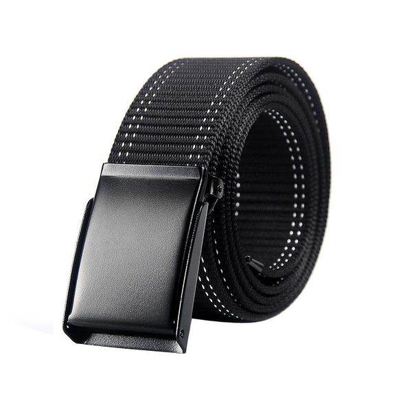 belts men belt quality nylon smooth buckle men's tactical military outdoor multifunctional training, Black;brown
belts men belt quality nylon smooth buckle men's tactical military outdoor multifunctional training, Black;brown