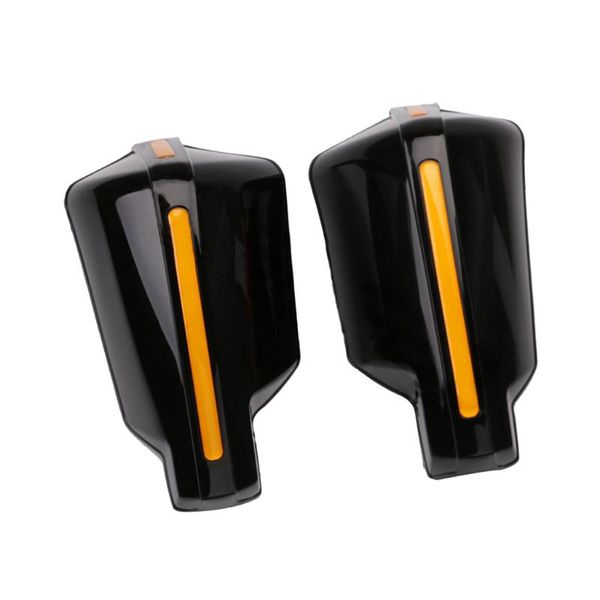 parts 2 pcs motorcycle hand guard handle protector shield for 7/8' handlebar motorbike motocross scooter atv etc windproof handguards
parts 2 pcs motorcycle hand guard handle protector shield for 7/8' handlebar motorbike motocross scooter atv etc windproof handguards