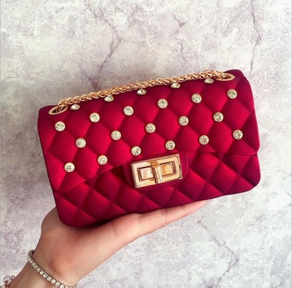 leather messenger bags diamond luxury shoulder bag quilted designer handbags women vintage jelly pack
leather messenger bags diamond luxury shoulder bag quilted designer handbags women vintage jelly pack