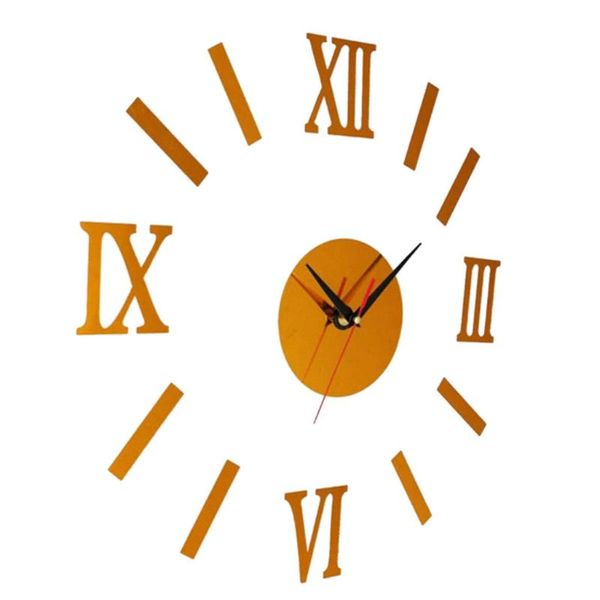 wall clocks unique big roman number diy clock home office living room decor acrylic mirror sticker watch reloj de pared z41
wall clocks unique big roman number diy clock home office living room decor acrylic mirror sticker watch reloj de pared z41