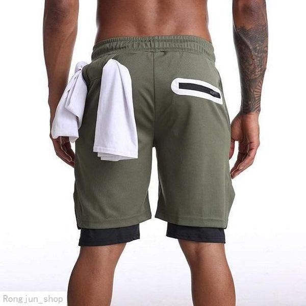 men's running shorts mens sports male quick drying training exercise jogging gym with built-in pocket liner, Black
men's running shorts mens sports male quick drying training exercise jogging gym with built-in pocket liner, Black