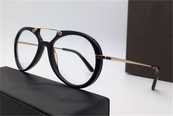 new fashion design optical eyewear 5346 pilot frame metal temples simple and popular style comfortable to wear transparent eyeglasses, Black
new fashion design optical eyewear 5346 pilot frame metal temples simple and popular style comfortable to wear transparent eyeglasses, Black