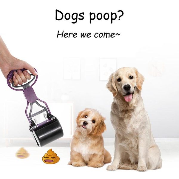 pet dog cat poop scooper lightweight portable shovel cleaner for small medium waste feces picker outdoor cleaning tools travel & outdoors
pet dog cat poop scooper lightweight portable shovel cleaner for small medium waste feces picker outdoor cleaning tools travel & outdoors