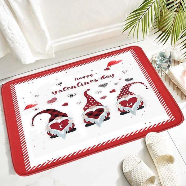 carpets kitchen mat anti-slip area rugs living room balcony bathroom printed carpet doormat valentine's day home love door
carpets kitchen mat anti-slip area rugs living room balcony bathroom printed carpet doormat valentine's day home love door