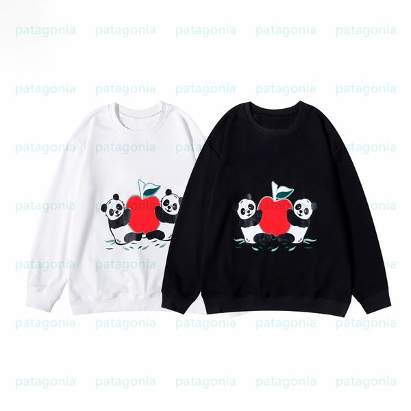 autumn and winter designer printing hoodie fashion streetwear pullover sweatshirts loose lovers clothing size m-2xl, Black
autumn and winter designer printing hoodie fashion streetwear pullover sweatshirts loose lovers clothing size m-2xl, Black