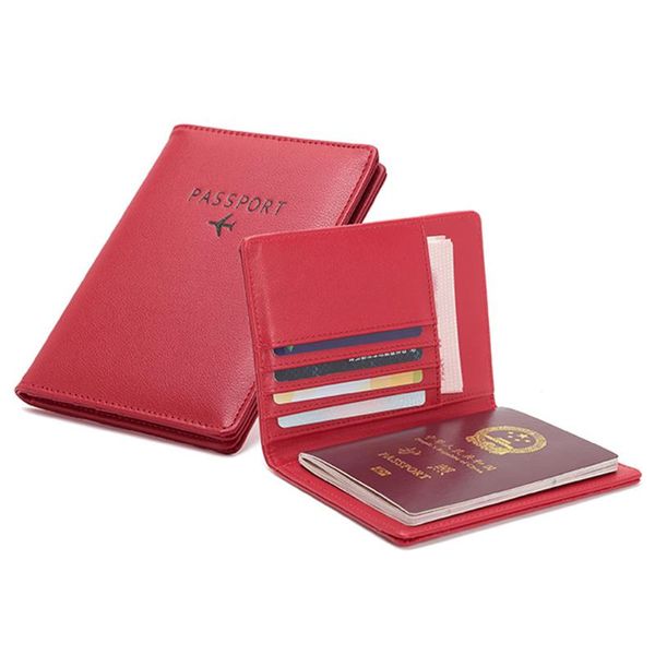 wallets wallet neutral multi-purpose travel passport tri-fold document organizer holder, Red;black
wallets wallet neutral multi-purpose travel passport tri-fold document organizer holder, Red;black