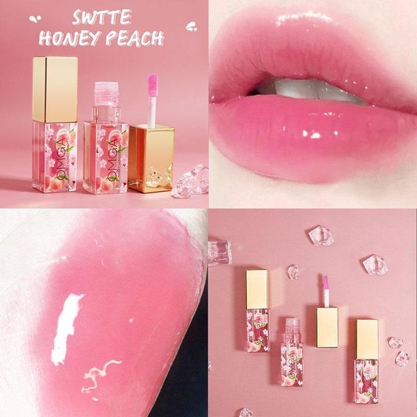 sweet honey peach lip oil moisture gloss temperature changed color lipstick long lasting nourish protect lips care1
sweet honey peach lip oil moisture gloss temperature changed color lipstick long lasting nourish protect lips care1