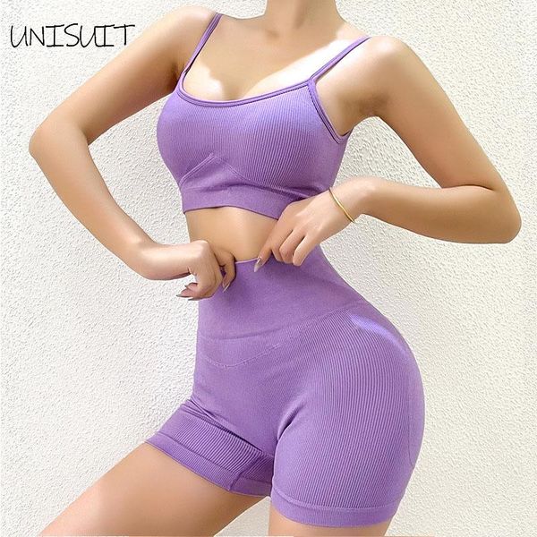 yoga outfit casual women sling crop vest workout fitness set high waist stretch tight shorts sport suit running push up lady sweatpants
yoga outfit casual women sling crop vest workout fitness set high waist stretch tight shorts sport suit running push up lady sweatpants