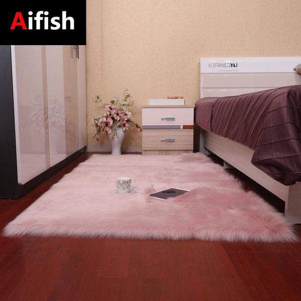modern white non-slip plush carpet living room coffee table blankets imitation wool mats bay window home bedroom decoration 3 carpets
modern white non-slip plush carpet living room coffee table blankets imitation wool mats bay window home bedroom decoration 3 carpets