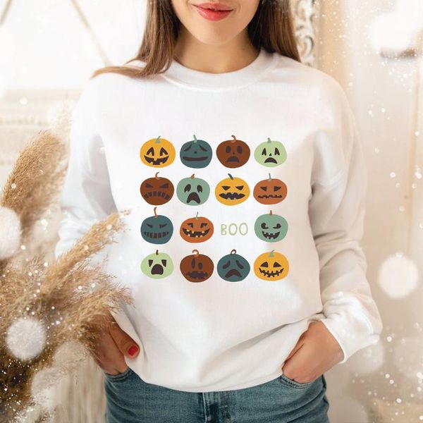 women's hoodies & sweatshirts hallowmas wacky pumpkin printed sweatshirt crewneck pullover hoodie autumn fleece casual oversize clothin, Black
women's hoodies & sweatshirts hallowmas wacky pumpkin printed sweatshirt crewneck pullover hoodie autumn fleece casual oversize clothin, Black