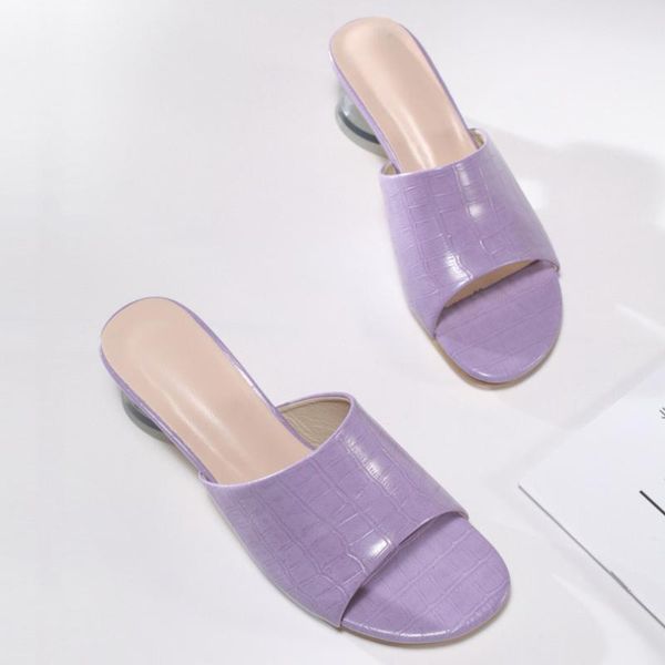 summer women mules design slippers female sandals fashion outside slides strange heel shoes spring pumps footwear 2021, Black
summer women mules design slippers female sandals fashion outside slides strange heel shoes spring pumps footwear 2021, Black