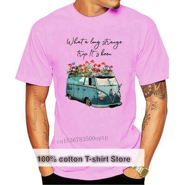 men's t-shirts what a long strange trip its been wildflowers hippie t shirt grey ladies s-3xl men clothes tee, White;black
men's t-shirts what a long strange trip its been wildflowers hippie t shirt grey ladies s-3xl men clothes tee, White;black
