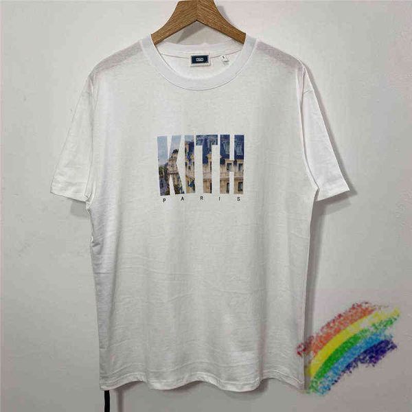 kith t-shirt men women 1:1 paris limited edition kith tee architecture graghic print casual short sleeve g1207, White;black
kith t-shirt men women 1:1 paris limited edition kith tee architecture graghic print casual short sleeve g1207, White;black