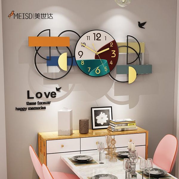 wall clocks meisd geometric decorative clock art prints hanging acrylic drawing with watch quartz home decor horloge big
wall clocks meisd geometric decorative clock art prints hanging acrylic drawing with watch quartz home decor horloge big