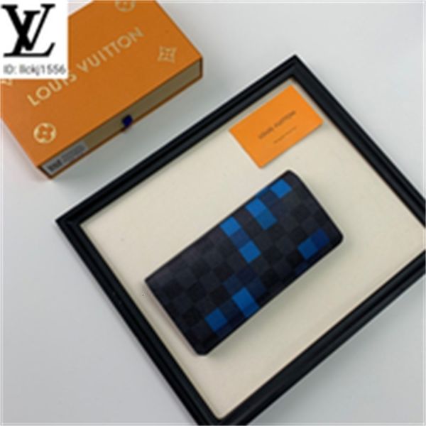 evening brand designer luxury veth n62665 blue mosaic plaid male wallet men real leather long chain wallets compact purse clutches key card, Red;black
evening brand designer luxury veth n62665 blue mosaic plaid male wallet men real leather long chain wallets compact purse clutches key card, Red;black