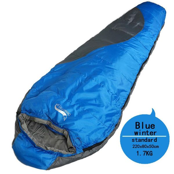 sleeping bags 1.7 kg winter ultralight thermal outdoor bag sack compression pack for backpacking camping hiking
sleeping bags 1.7 kg winter ultralight thermal outdoor bag sack compression pack for backpacking camping hiking