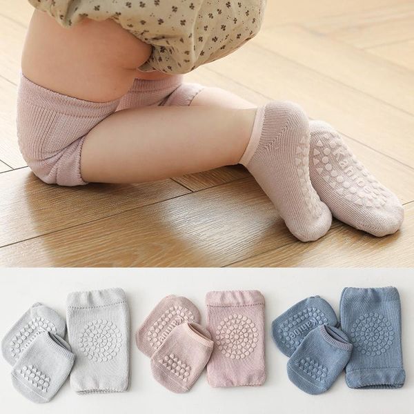 pair/set baby socks with knee pads set safety crawling elbow anti slip infant leg warmer girl boy, Pink;yellow
pair/set baby socks with knee pads set safety crawling elbow anti slip infant leg warmer girl boy, Pink;yellow