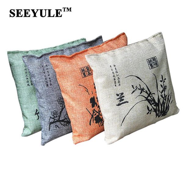 car air freshener 1pc seeyule 500g charcoal bag chinese four gentlemen plants pattern purify bamboo for home decor
car air freshener 1pc seeyule 500g charcoal bag chinese four gentlemen plants pattern purify bamboo for home decor