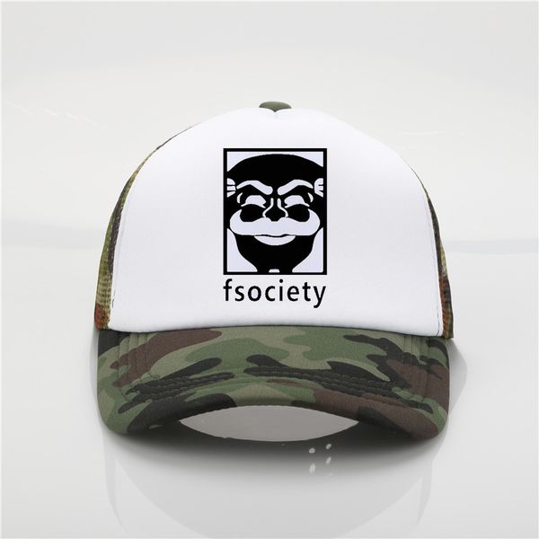 mr robot fsociety printing baseball cap men women summer trend cap youth joker sun hat beach visor, Blue;gray
mr robot fsociety printing baseball cap men women summer trend cap youth joker sun hat beach visor, Blue;gray