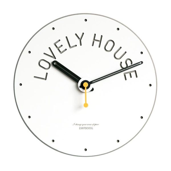 wall clocks american art modern clock simple nordic personality round living room creative montre mural decor mm60wc
wall clocks american art modern clock simple nordic personality round living room creative montre mural decor mm60wc