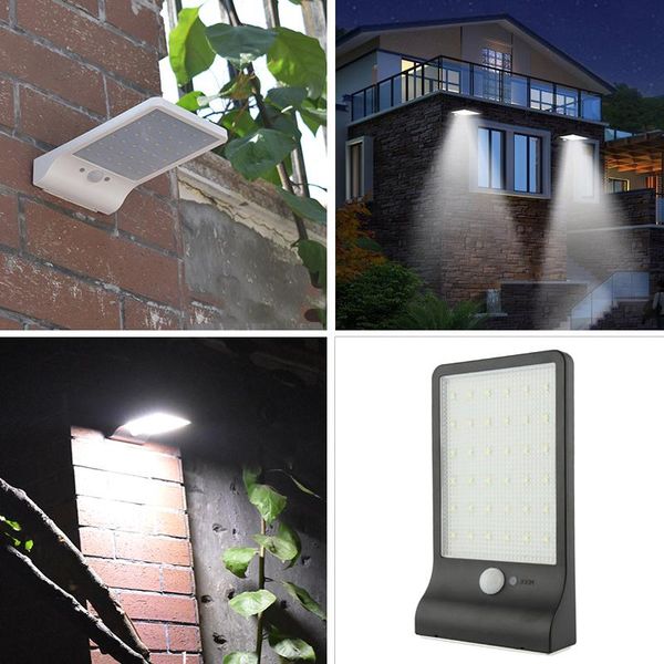 solar lamps 36 led light pir motion sensor activated wall outdoor ip65 waterproof street garden lamp night security pathway
solar lamps 36 led light pir motion sensor activated wall outdoor ip65 waterproof street garden lamp night security pathway